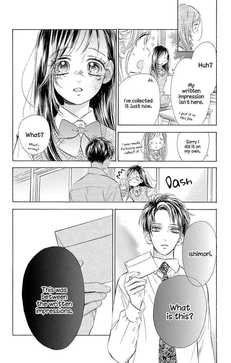 Honey Lemon Soda Chapter 62 25